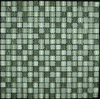 Mozaika sklo 15x15x6 327x327